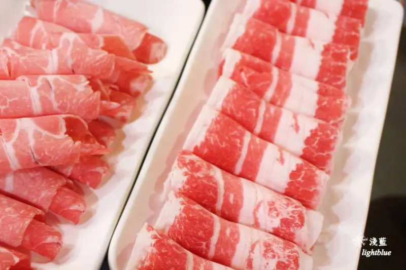 淺藍lightblue 曾在 老四川巴蜀麻辣燙(台北長安東路店)