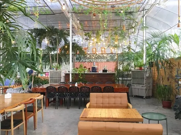 山姆派樂SAMpartner /美食窩客 Ivy Lee 提供