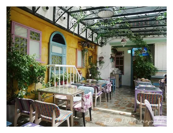 D.G Café /美食窩客 跟著Livia享受人生 提供