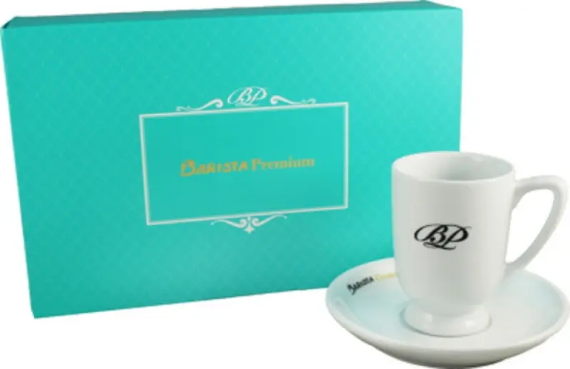 西雅圖極品嚴焙_周年慶消費滿1500元送紀念杯盤組(價值680元)