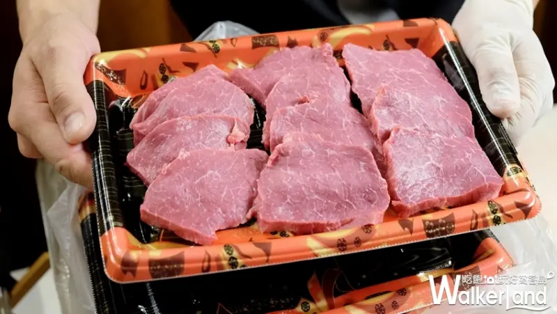 華國牛排館 神戶紅酒和牛牛排 / WalkerLand窩客島提供