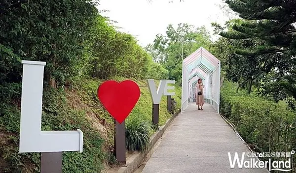 心之芳庭「Lovesick 戀愛病」主題展覽