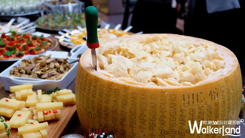 義瑪卡多101餐酒咖啡館 / WalkerLand窩客島提供