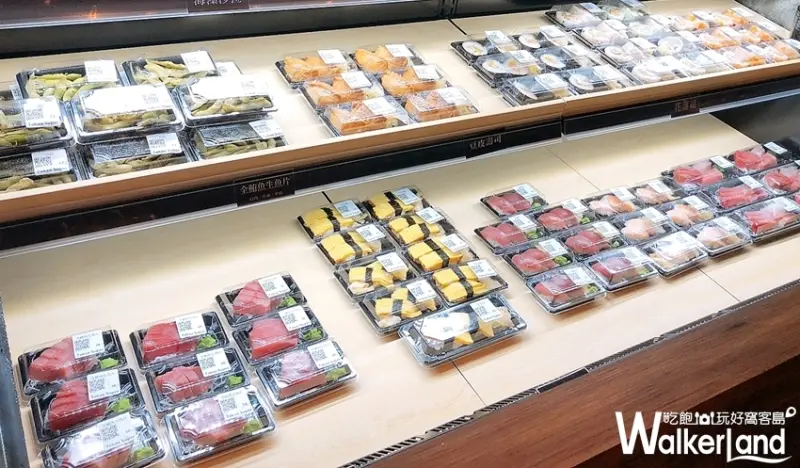 西門町火鍋超市「前鎮水產」 / WalkerLand窩客島提供