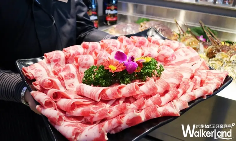 鐵支涮火鍋信義旗艦店 / WalkerLand窩客島整理提供