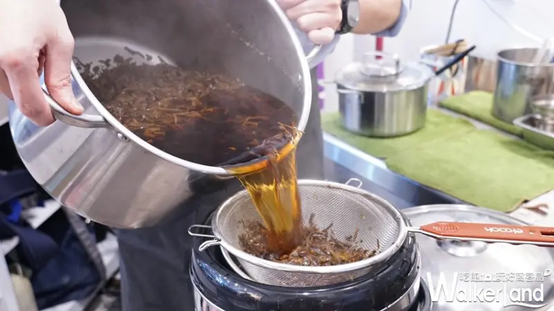 PiQiMi必可蜜 / WalkerLand窩客島提供