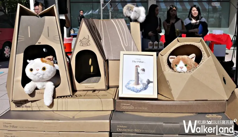 肖年頭家夢想嘉年華 / WalkerLand窩客島提供