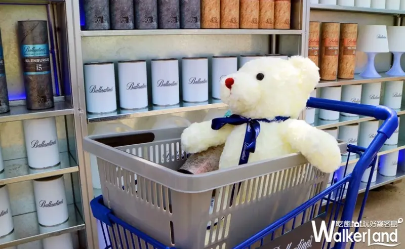 百齡罈「B HOUSE」 / WalkerLand窩客島整理提供