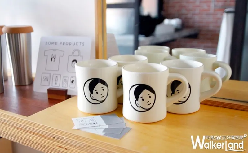 Noritake 「SOME PRODUCTS」巡迴展/ WalkerLand窩客島整理提供