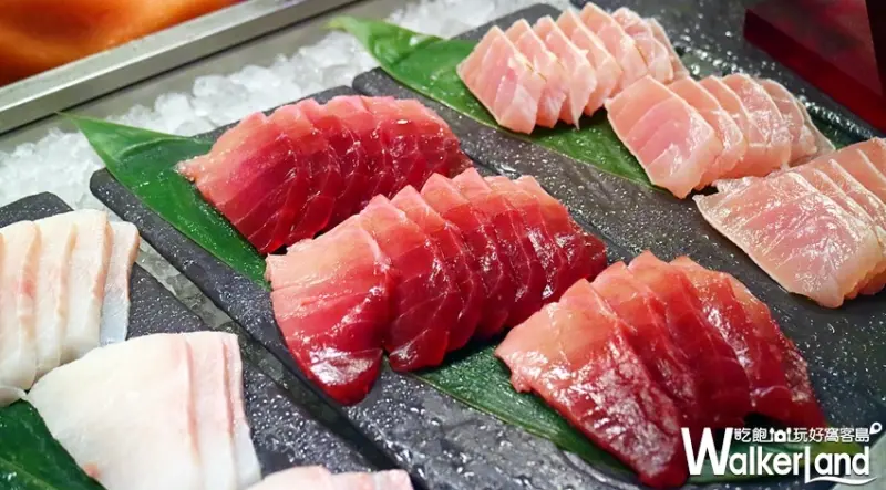 台北W飯店 / WalkerLand窩客島整理提供