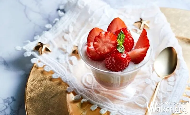 微風南山開幕 美食 / WalkerLand窩客島提供