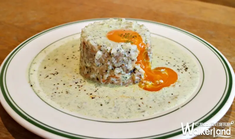 Yum Yum Deli / WalkerLand窩客島提供