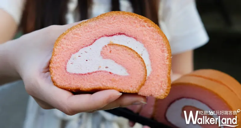 全聯甜點/ WalkerLand窩客島提供