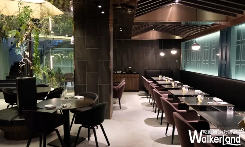 L’ARÔME 法式餐廳 / WalkerLand窩客島整理提供