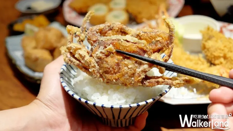 「六角美食通」APP / WalkerLand窩客島提供