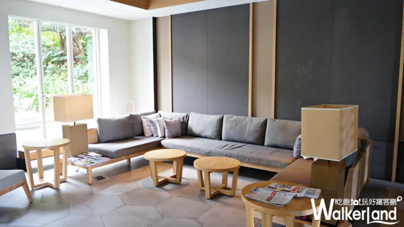  華泰瑞苑墾丁賓館 / WalkerLand窩客島提供