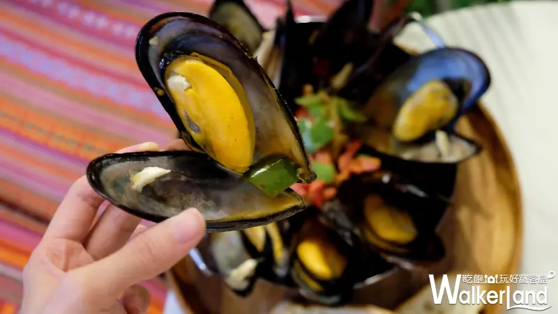 Drunk Cafe爛醉咖啡 / WalkerLand窩客島提供