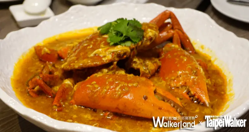 米其林光環加持！新加坡「莆田」跨海來台，窩客嚴選11道「莆田之最」