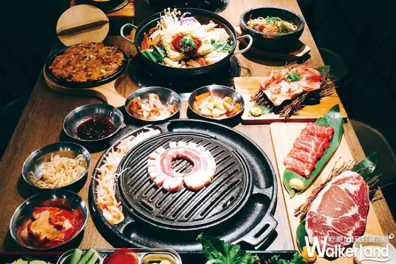 台北SOGO百貨 / WalkerLand窩客島整理提供