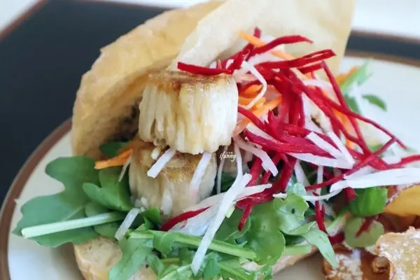 TAIGA 針葉林 /美食窩客 ifunny艾方妮 提供