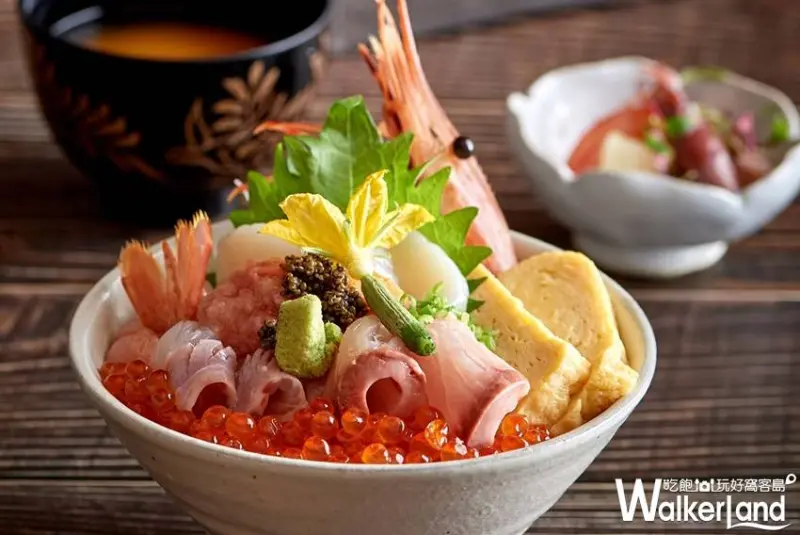 海鮮市場祭 / WalkerLand窩客島數位編輯 李維唐 整理編輯