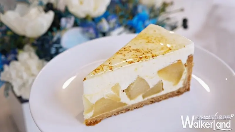 Lady M / WalkerLand窩客島提供