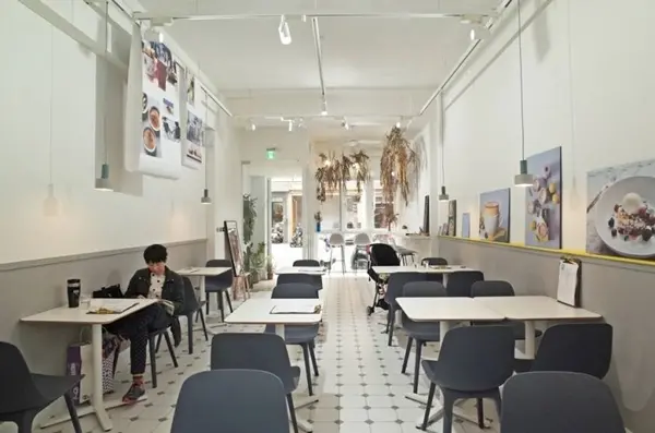 風徐徐 homebibi / 美食窩客 Tan Mi Lin 提供