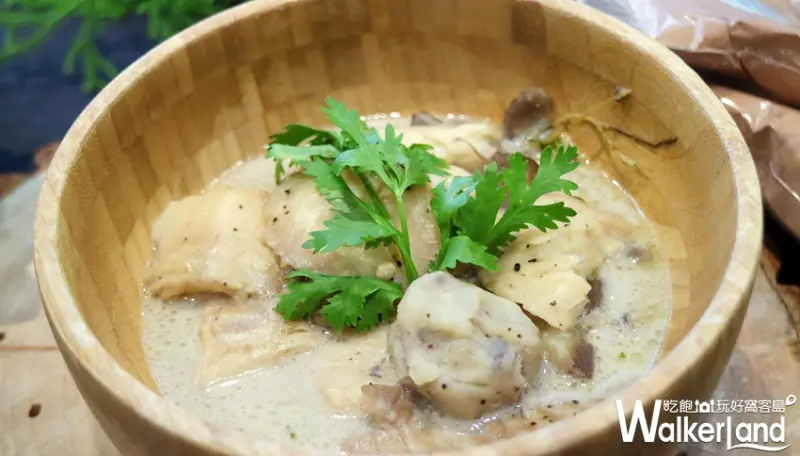 遠東Café自助餐廳