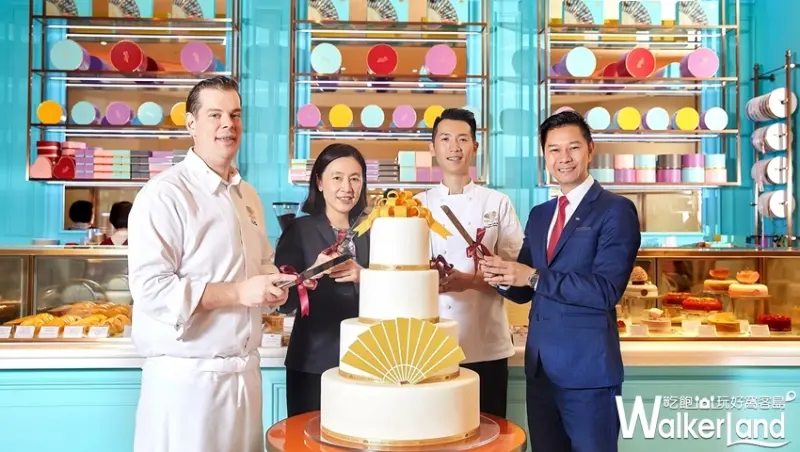 文華餅房 / WalkerLand窩客島整理提供