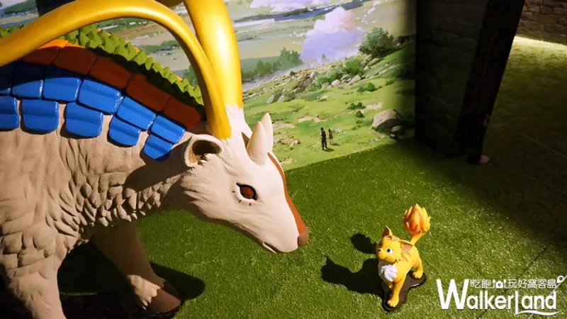 新海誠展 / WalkerLand窩客島提供