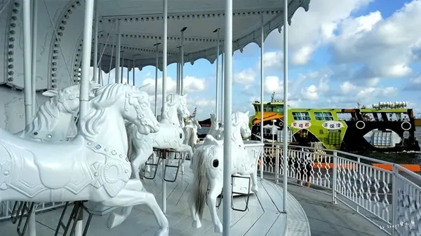 旅遊窩客 Keavy愛七淘  提供 / 棧貳庫KW2