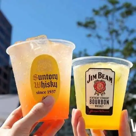 三天快閃限定！日本人氣爆棚「HIGHBALL東西軍․美食嘉年華」免費入場，打造信義區最嗨打卡地標。