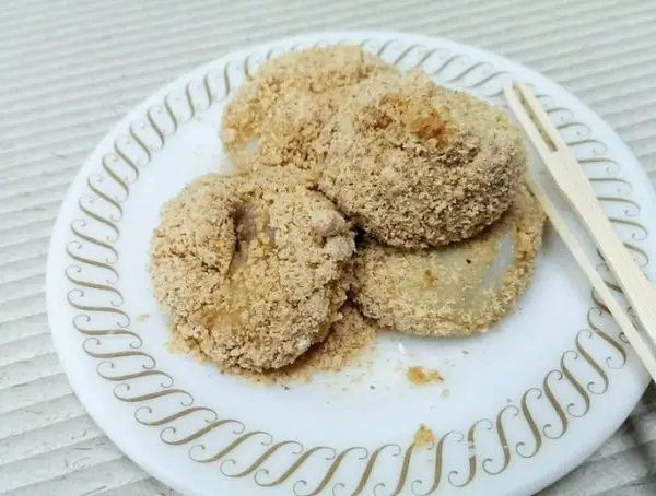 美食窩客 Connie 露 提供 / 政江號