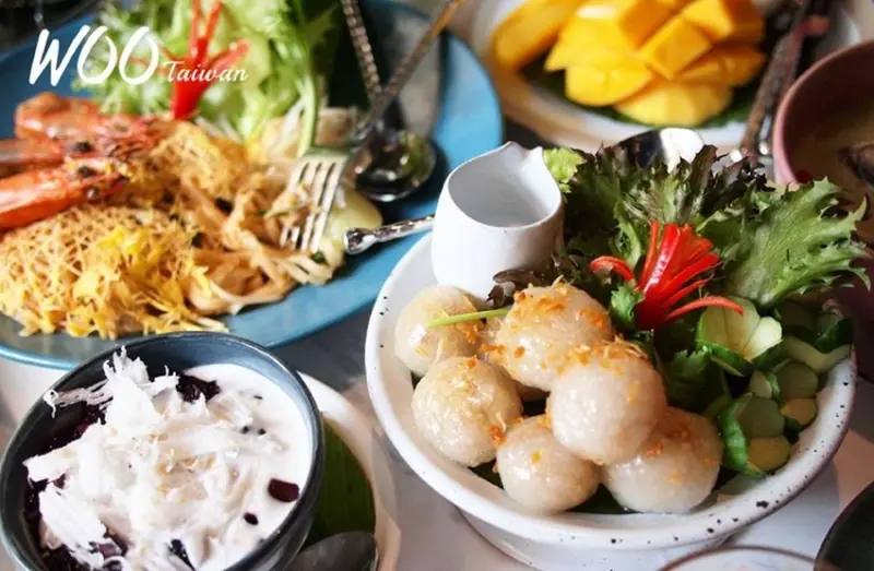 大直ATT美食 / WalkerLand窩客島提供