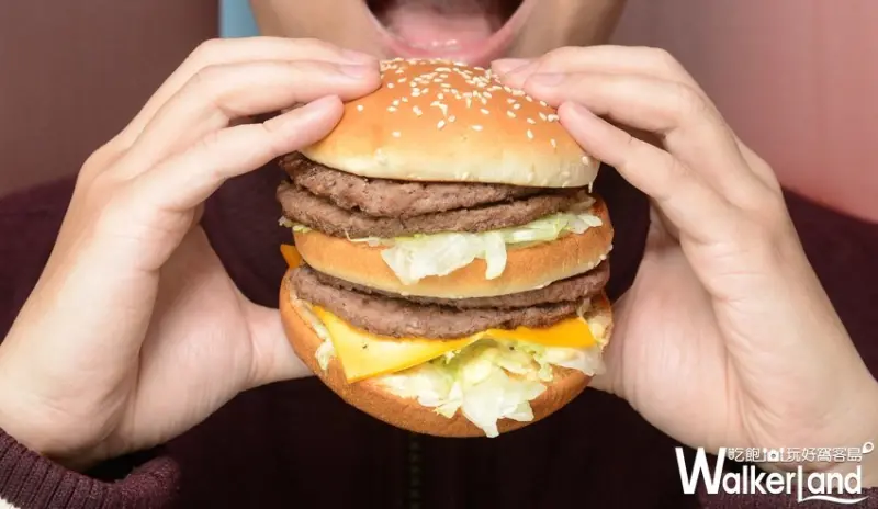 麥當勞 / WalkerLand窩客島整理提供 未經許可不可轉載