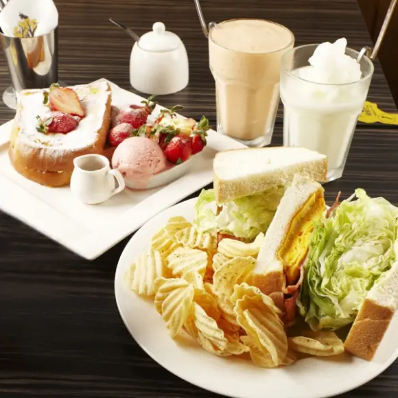 鯊魚咬土司(台北大直實踐店)～試吃花絮  獨家報導