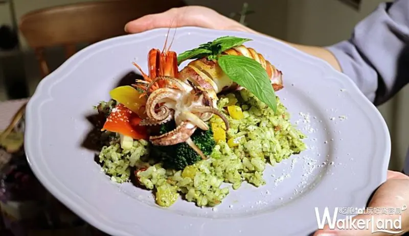 親親我的家 / WalkerLand窩客島整理提供