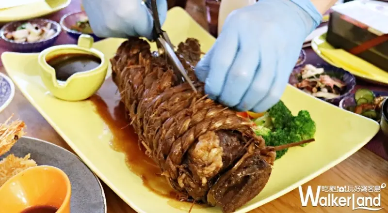 高雄英迪格酒店 / WalkerLand窩客島整理提供 未經授權不可轉載