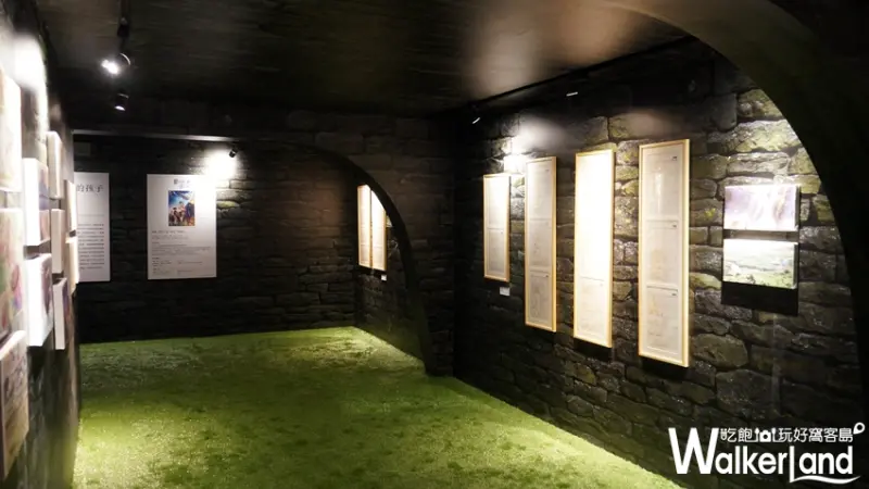 新海誠展 / WalkerLand窩客島提供