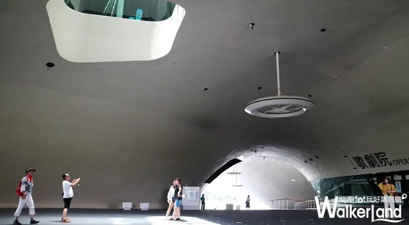 高雄衛武營 / WalkerLand窩客島整理提供