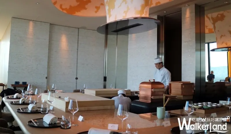 The Ukai Taipei / WalkerLand窩客島整理提供