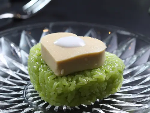 瑪丹娜來台必吃的神祕料理，竟然是這道泰式料理？！Thai & Thai菜單上看不到的私房料理，讓你從泰國富豪家常菜到街邊美食一網打盡