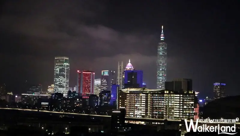 台北101 / WalkerLand窩客島整理提供