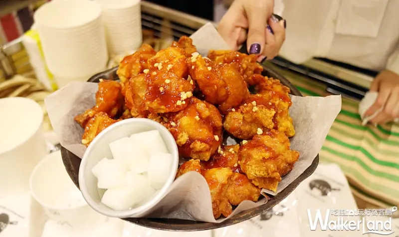 2018韓國商品展 / WalkerLand窩客島整理提供