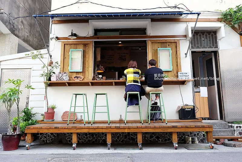 彰化員林「魚蕾12號」 /美食窩客 藍色起士 提供