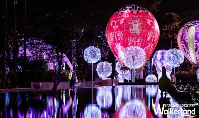 高雄夢時代 / WalkerLand窩客島提供