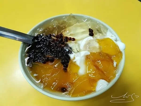 美食窩客 Miso 提供 / 古早味豆花