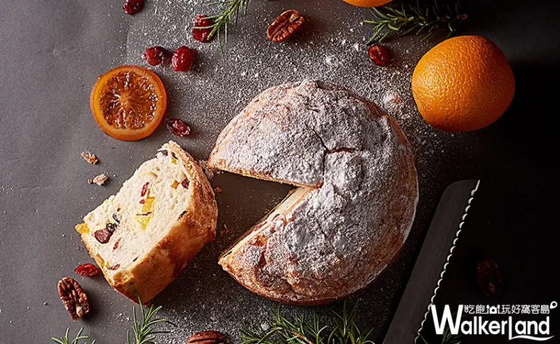 台北美福大飯店 / WalkerLand窩客島提供