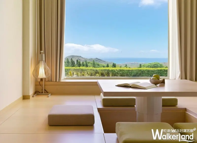 華泰大飯店集團 / WalkerLand窩客島整理提供