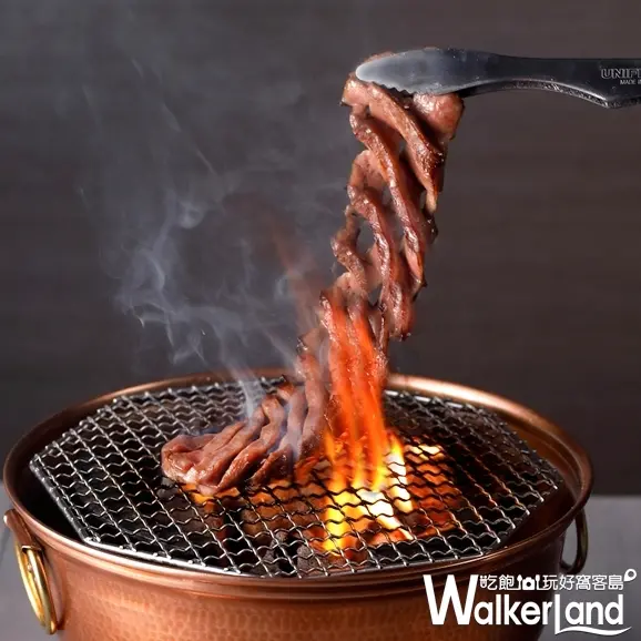 你絕對沒吃過的和牛六吃！「樂軒和牛專門店」首推獨家秘製「樂々醬」和牛燒烤，打卡就送你吃和牛！